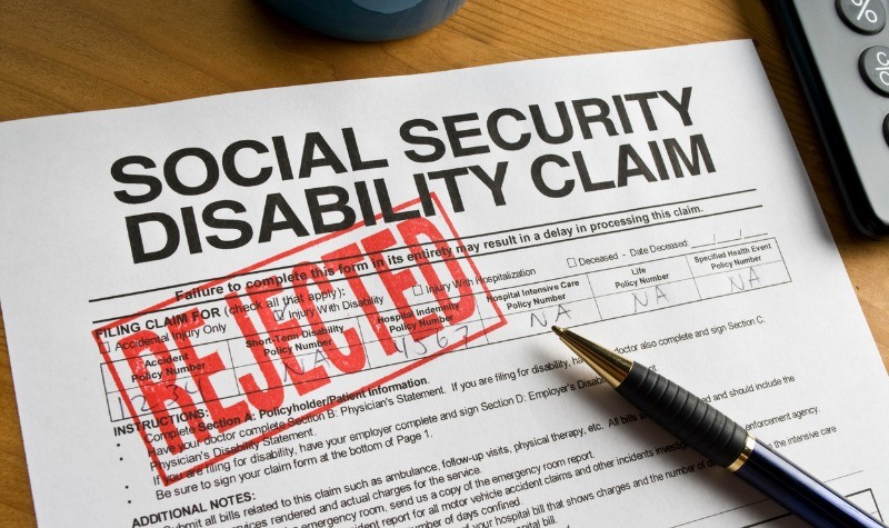 Albuquerque Social Security Disability Attorneys